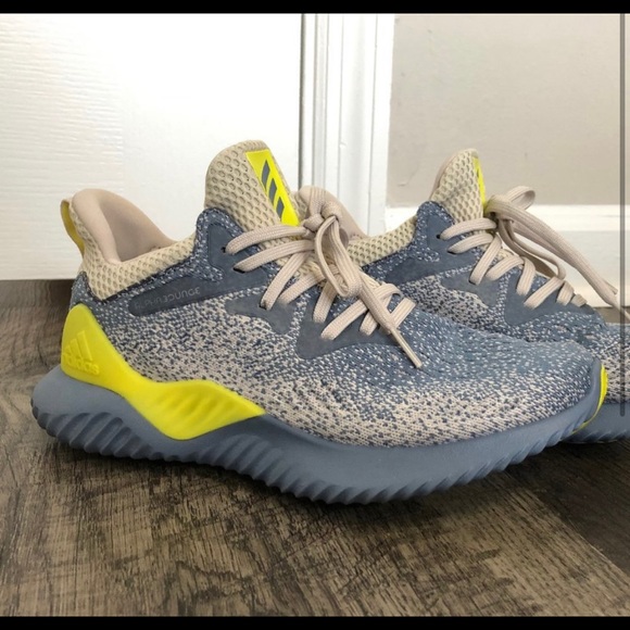 Adidas Alphabounce Beyond Sneakers - Picture 5 of 8